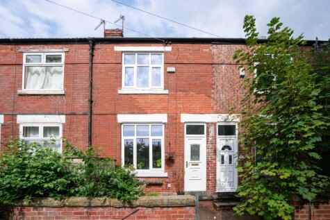 Hallsville Road, Manchester, M19 3JQ