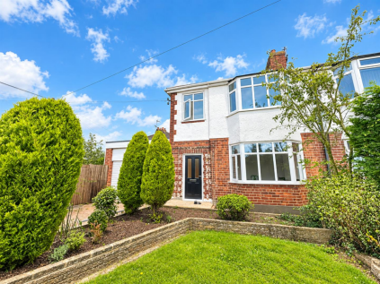 Howell Drive, Greasby
