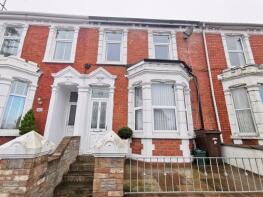 48, Gwerthonor Place, Bargoed CF81 8JQ