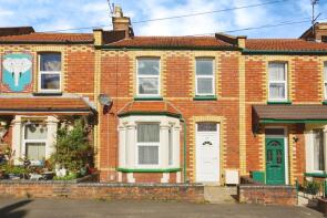 5, Maywood Avenue, Fishponds, Bristol BS16 4AN