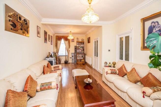 Reception Room One