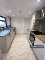 1, Morgan Street, Abertillery NP13 1PL