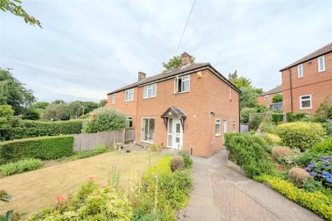 Woodnook Drive, Leeds, West Yorkshire