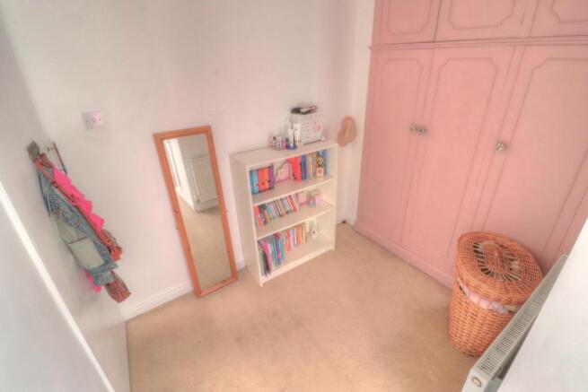 17 Bedroom Three B
