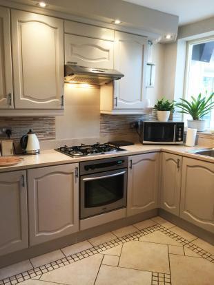 Built-in Appliances