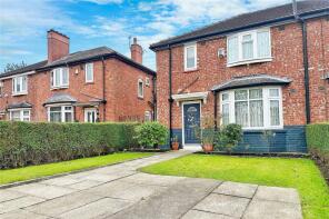 33, Surbiton Road, Manchester M40 2US