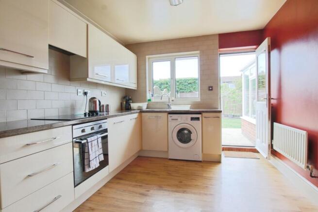 Cawood Close, Skirlaugh, Hull, HU11 5EP photo 2