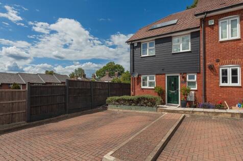 Honeypot Close, Hemel Hempstead