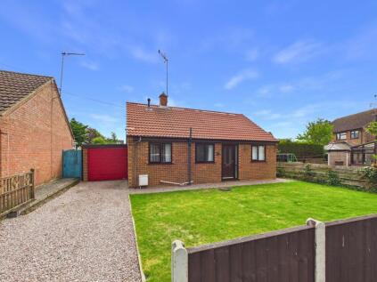 Bennett Close, Watlington, King's Lynn, PE33
