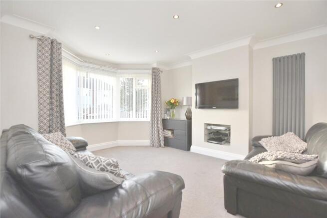Lounge Room