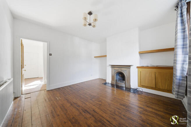 25 Park Road, Wil...