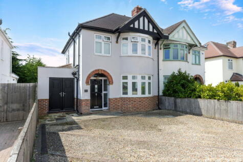 Hatherley Road, Cheltenham, GL51 6EW