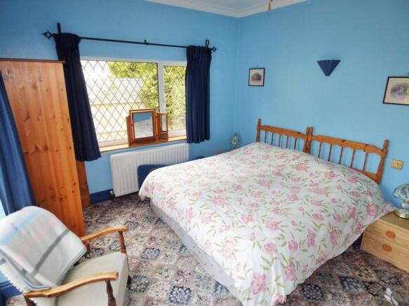 Bed 4
