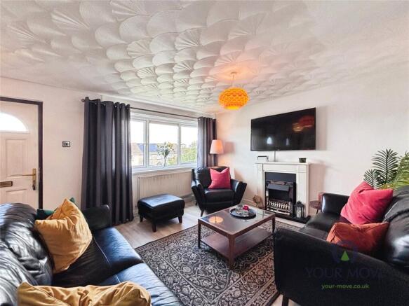 3 bed Semi-Detached for sale Image 4