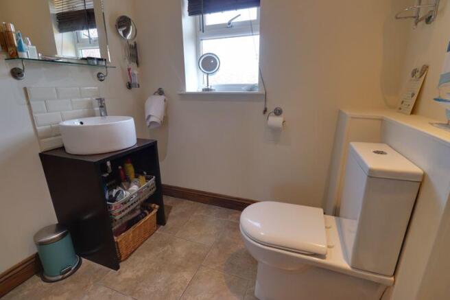 Ensuite