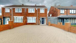 39, Rodin Avenue, South Shields NE34 8HY