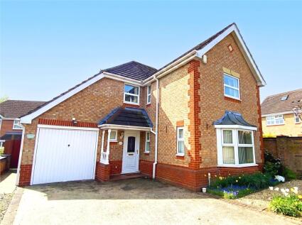 Lilyvale Close, Priorslee, Telford, Shropshire, TF2