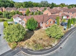 8, Turnberry Close, Perton WV6 7RE