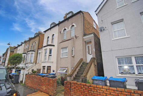 Albert Road, London, SE25