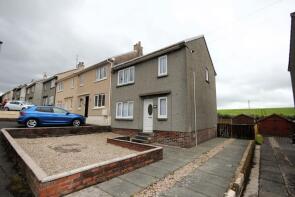 23, Parkhill Avenue, Kilmarnock KA2 0JF