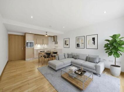 2/5 McEwan Square, Fountainbridge, Edinburgh, EH3