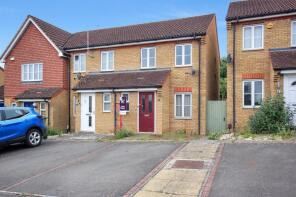 22, Butterfields, Wellingborough NN8 2PZ