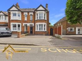 2, Champion Road, Upminster RM14 2SY