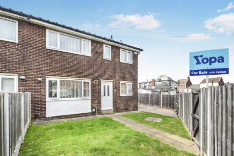 Hollybush Street, Rotherham, S62