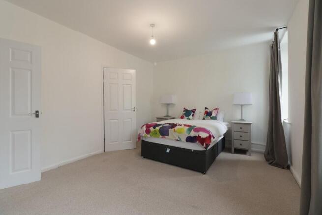 BEDROOM 1