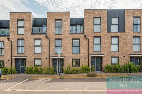 Slate Road, Exeter, EX4 8RJ