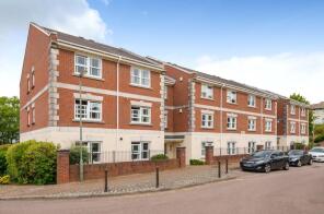6, Cadogan House, St Lukes Square, Guildford GU1 3JU