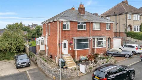 South Road, Swanage
