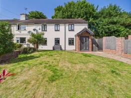 10, Chapel Lane, Aqueduct, Telford TF3 1BT