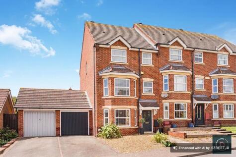 Mavoncliff Drive, Tattenhoe, MK4