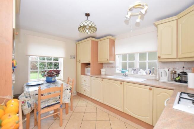 Westfield House k...