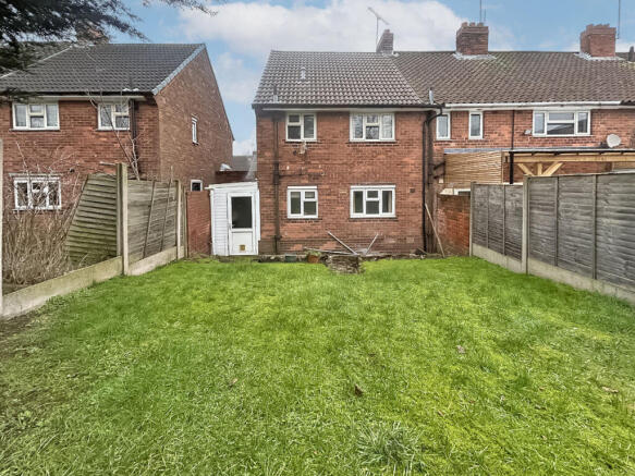 Remington Road, Walsall photo 4