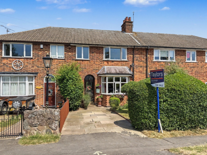 Bradgate Road, Anstey, LE7 7FX