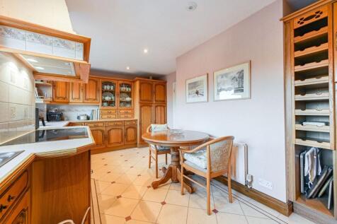 Homefield Road, Bromley, BR1