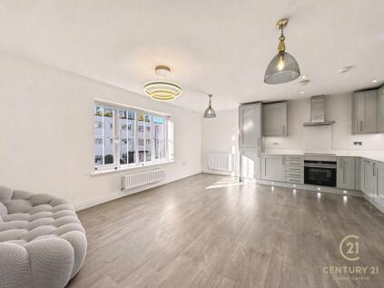 Bridge House, Bridge Street, Walton-On-Thames, KT12
