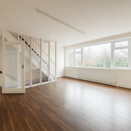 3 Bed Maisonette available to be let in Roehampto