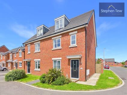 Skylark Avenue, Thornton-Cleveleys, FY5