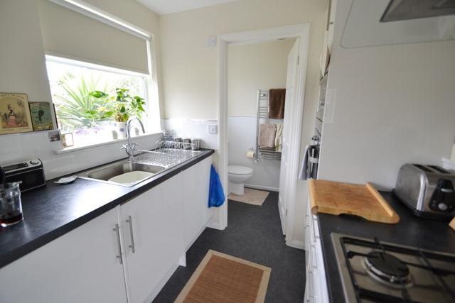 Annexe Kitchen