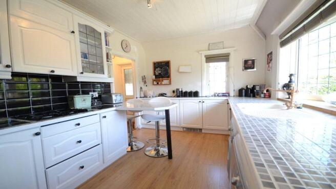 Kitchen 1B