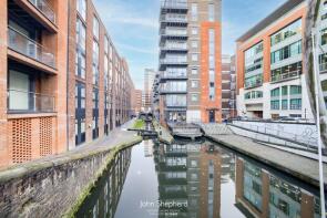 Apartment 316, 14, Fleet Street, Birmingham B3 1JL