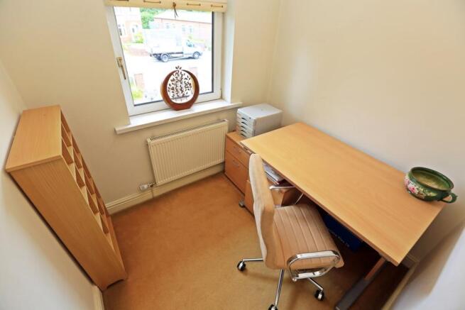 Bedroom five