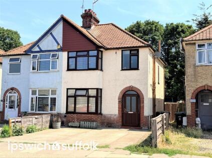 Eustace Road, Ipswich, Suffolk