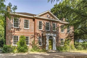 Newlands, Aldershot Road, Worplesdon GU3 3HY
