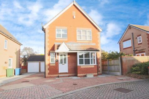 Harrington Court, Hedon, Hull, HU12 8QD