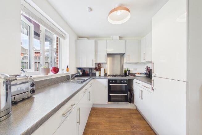3 bed Detached for sale Image 5