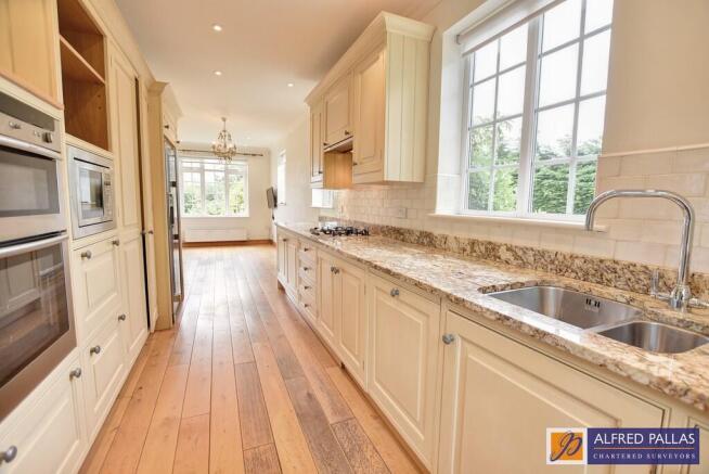East Farm Cottages Sunniside Lane photo 5